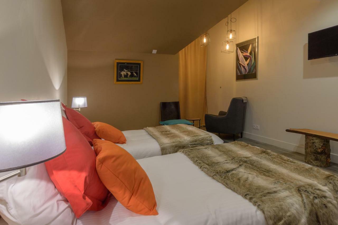 サン・ラリー・スラン Casa Mir Bed & Breakfast エクステリア 写真